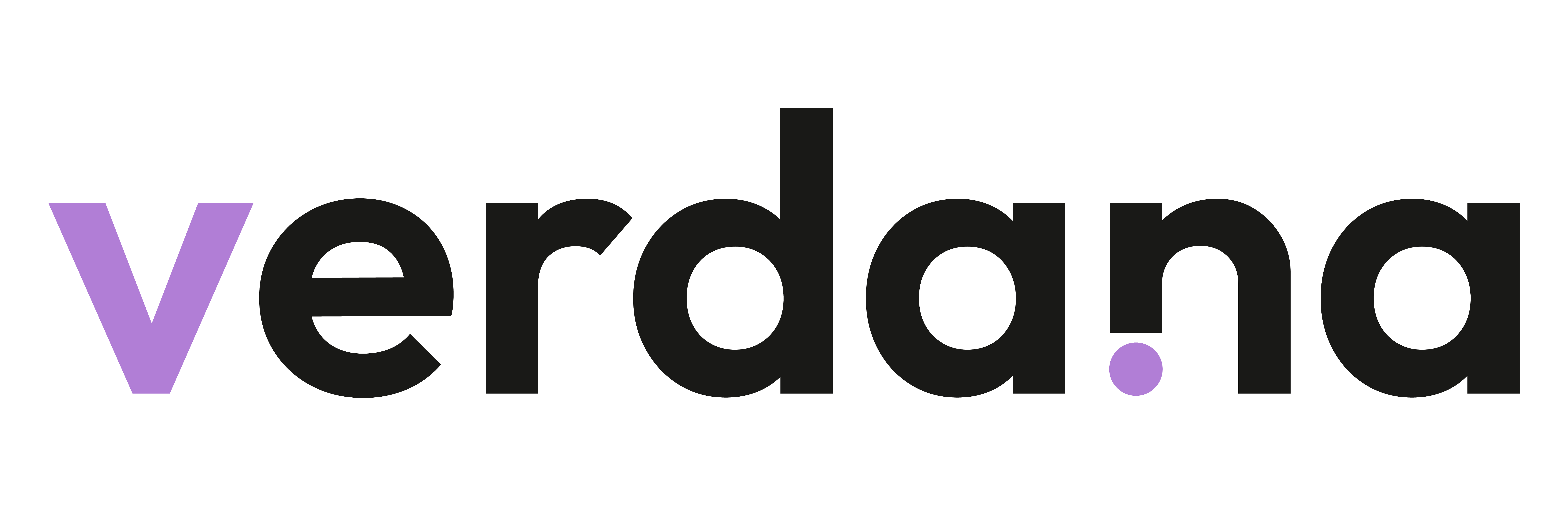 Verdana